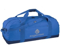 Eagle Creek No Matter What Flashpoint Duffel (Size X Large) Cobalt (Cobalt)