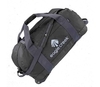 Eagle Creek No Matter What Flashpoint Rolling Duffel (Size Large) Black (Black)