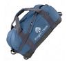 Eagle Creek No Matter What Flashpoint Rolling Duffel (Size Large) Slate Blue (Slate Blue)