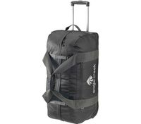 (?)Eagle Creek No Matter What Flashpoint Trolley Duffel 30 (Black) (Black)