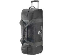 (?)Eagle Creek No Matter What Flashpoint Trolley Duffel 36 (Black) (Black)