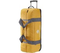 (?)Eagle Creek No Matter What Flashpoint Trolley Duffel 36 (Ochre) (Ochre)