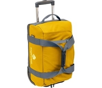 (?)Eagle Creek No Matter What Flashpoint Wheeled Duffel 20 (Ochre) (Ochre)