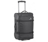 Eagle Creek No Matter What Flatbed Duffel Bag 20 Black (Black)