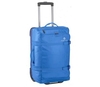 Eagle Creek No Matter What Flatbed Duffel Bag 20 Cobalt (Cobalt)