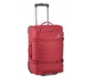 Eagle Creek No Matter What Flatbed Duffel Bag 20 Firebrick (Firebrick)