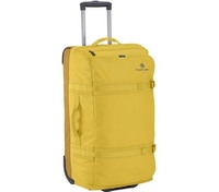 Eagle Creek No Matter What Flatbed Duffel Bag 28 Canary (Canary)