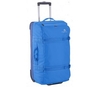 Eagle Creek No Matter What Flatbed Duffel Bag 28 Cobalt (Cobalt)