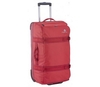 Eagle Creek No Matter What Flatbed Duffel Bag 28 Firebrick (Firebrick)