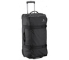 Eagle Creek No Matter What Flatbed Duffel Bag 32 Black (Black)