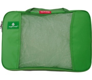 Eagle Creek Pack It Compression Cube (Earth Green) (Earth Green)