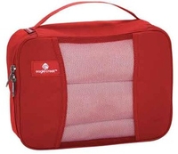 Eagle Creek Pack It Half Cube (Red Fire) (Red Fire)
