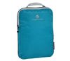 (?)Eagle Creek Pack It Specter Compression Cube (Ocean Blue) (Ocean Blue)