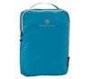 (?)Eagle Creek Pack It Specter Half Cube Travel Cube (Ocean Blue) (Ocean Blue)