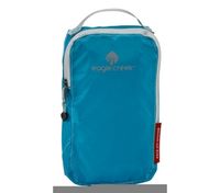 (?)Eagle Creek Pack It Specter Quarter Travel Cube (Ocean Blue) (Ocean Blue)