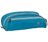 (?)Eagle Creek Pack It Specter Quick Trip Toiletry Bag (Ocean Blue) (Ocean Blue)