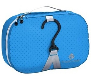Eagle Creek Pack It Specter Wallaby Toiletry Bag (Size Small) Brilliant Blue (Brilliant Blue)