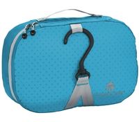(?)Eagle Creek Pack It Specter Wallaby Toiletry Bag (Size Small) Ocean Blue (Ocean Blue)