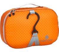 (?)Eagle Creek Pack It Specter Wallaby Toiletry Bag (Size Small) Tangerine (Tangerine)