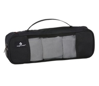 Eagle Creek Pack It Tube Cube (Black) (Black)