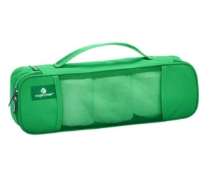 Eagle Creek Pack It Tube Cube (Earth Green) (Earth Green)
