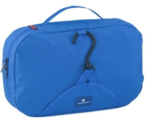 Eagle Creek Pack It Wallaby Toiletry Bag (Blue Sea) (Blue Sea)