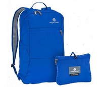 Eagle Creek Packable Daypack Bag (Blue Sea) (Blue Sea)