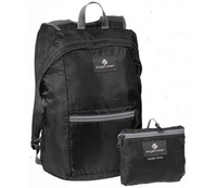 Eagle Creek Packable Daypack (Black) (Black)