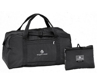 Eagle Creek Packable Duffel Bag (Black) (Black)