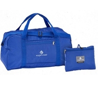 Eagle Creek Packable Duffel Bag (Blue Sea) (Blue Sea)