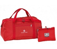 Eagle Creek Packable Duffel Bag (Red Fire) (Red Fire)