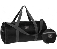 Eagle Creek Packable Duffel (Black) (Black)