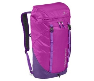 Eagle Creek Ready Go Pack 25L (Grape) (Grape)
