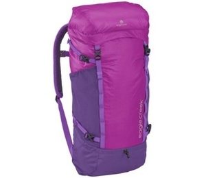Eagle Creek Ready Go Pack 30L (Grape) (Grape)