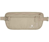 Eagle Creek RFID Blocker Money Belt DLX (Tan) (Tan)