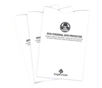 Eagle Creek RFID Blocker Sleeves (White) (White)
