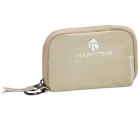 Eagle Creek RFID Blocker Zip Stash (Tan) (Tan)