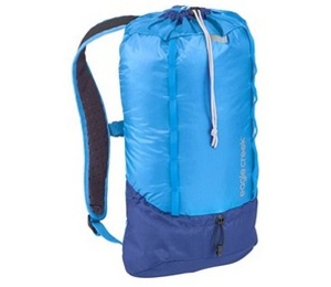 Eagle Creek RFID Synch Backpack (Brilliant Blue) (Brilliant Blue)
