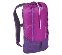 Eagle Creek RFID Synch Backpack (Grape) (Grape)