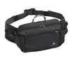 Eagle Creek RFID Tailfeather Waistpack Black (Medium) (Medium)