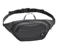 Eagle Creek RFID Tailfeather Waistpack Black (Small) (Small)