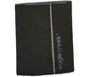 Eagle Creek RFID Tri Fold Wallet (Black) (Black)