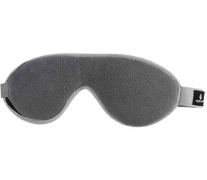 Eagle Creek Sandman Eyeshade (Charcoal) (Charcoal)