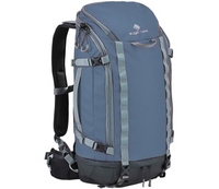 Eagle Creek Systems Go Duffel Pack 60L (Slate Blue) (Slate Blue)