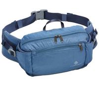 Eagle Creek Tailfeather Waist Pack (Size Medium) Slate Blue (Slate Blue)