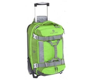 Eagle Creek Tandem Warrior 22 Travel Bag (Cactus Green) (Cactus Green)