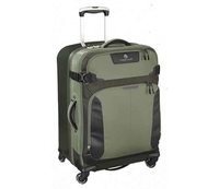 Eagle Creek Tarmac AWD 25 Carry On Wheeled Bag (Olive) (Olive)