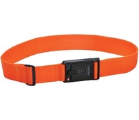 Eagle Creek TSA Lock Luggage Strap (Tangerine) (Tangerine)