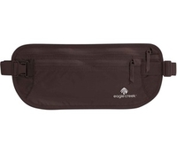Eagle Creek Undercover Money Belt DLX (Mocha) (Mocha)