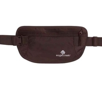 Eagle Creek Undercover Money Belt (Mocha) (Mocha)